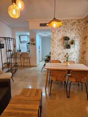 Apartamento Alma de Garrucha Garrucha